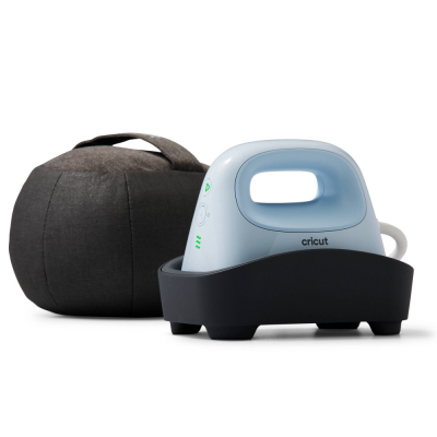 Preview: Cricut 2009241 Hat Press Kappenpresse